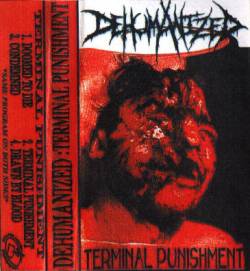 Dehumanized : Terminal Punishment